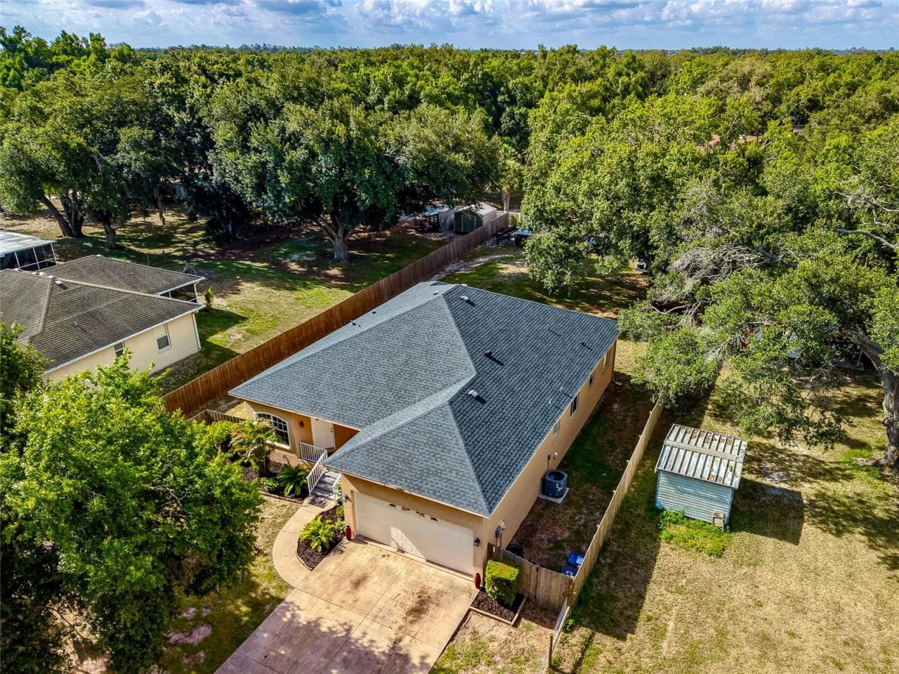11851 69th Street E, Parrish, FL 34219 Photo