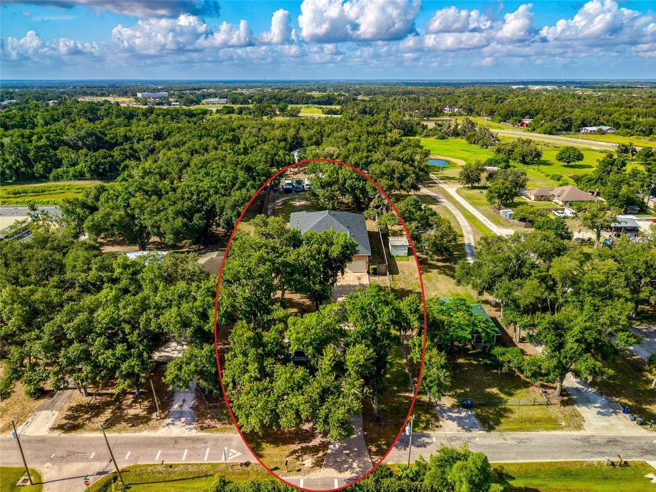 11851 69th Street E, Parrish, FL 34219 Photo