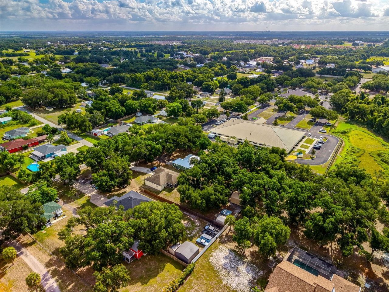11851 69th Street E, Parrish, FL 34219 Photo