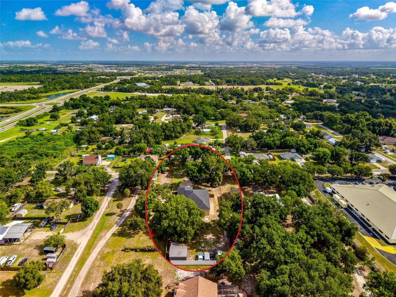 11851 69th Street E, Parrish, FL 34219 Photo