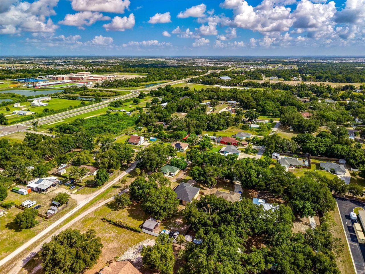 11851 69th Street E, Parrish, FL 34219 Photo