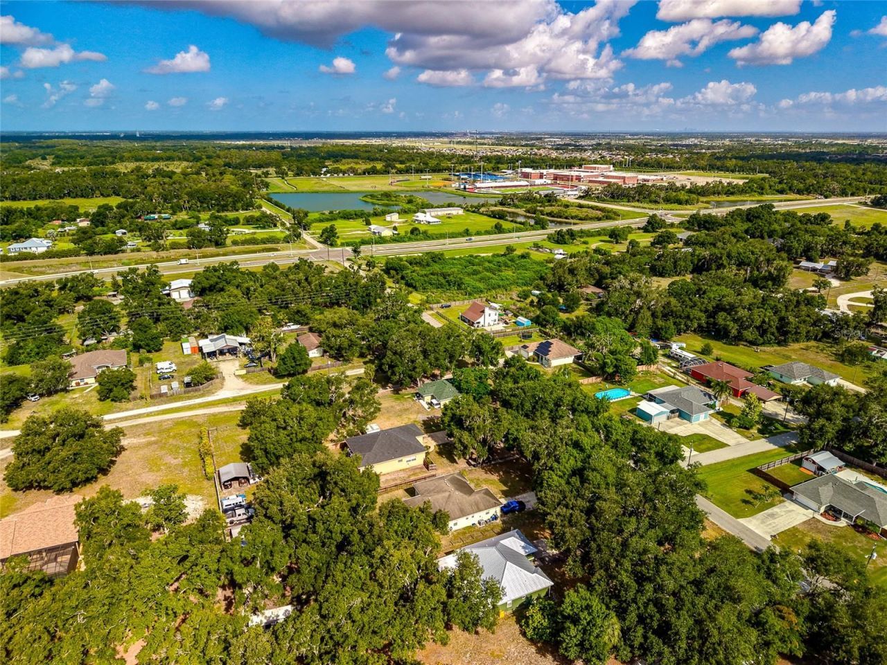 11851 69th Street E, Parrish, FL 34219 Photo