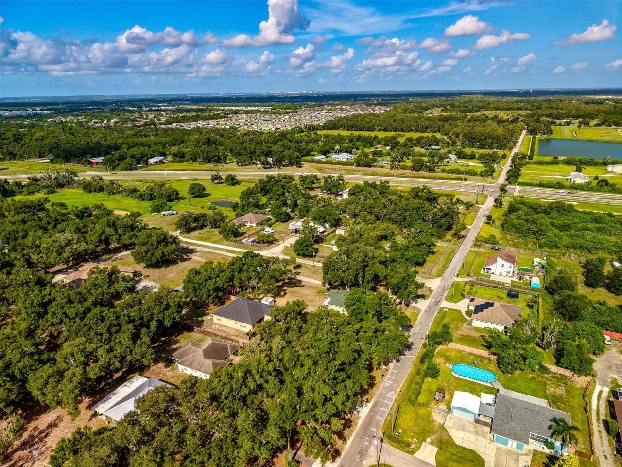 11851 69th Street E, Parrish, FL 34219 Photo