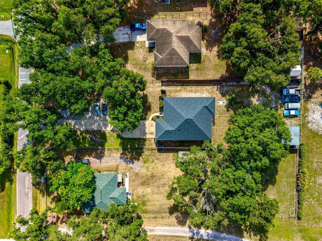 11851 69th Street E, Parrish, FL 34219 Photo