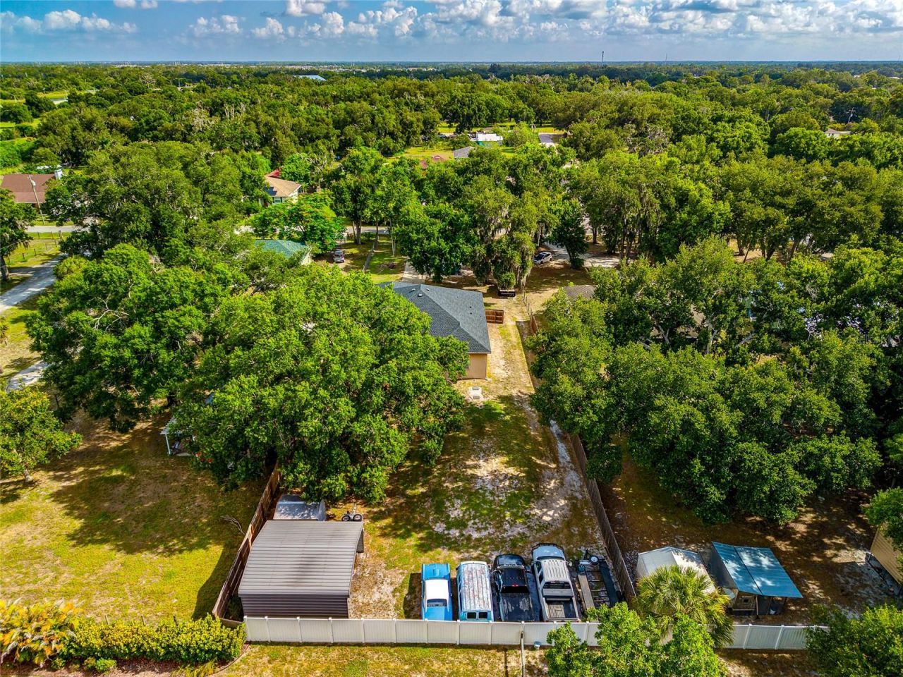 11851 69th Street E, Parrish, FL 34219 Photo