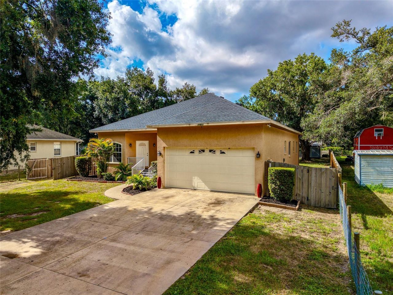 11851 69th Street E, Parrish, FL 34219 Photo