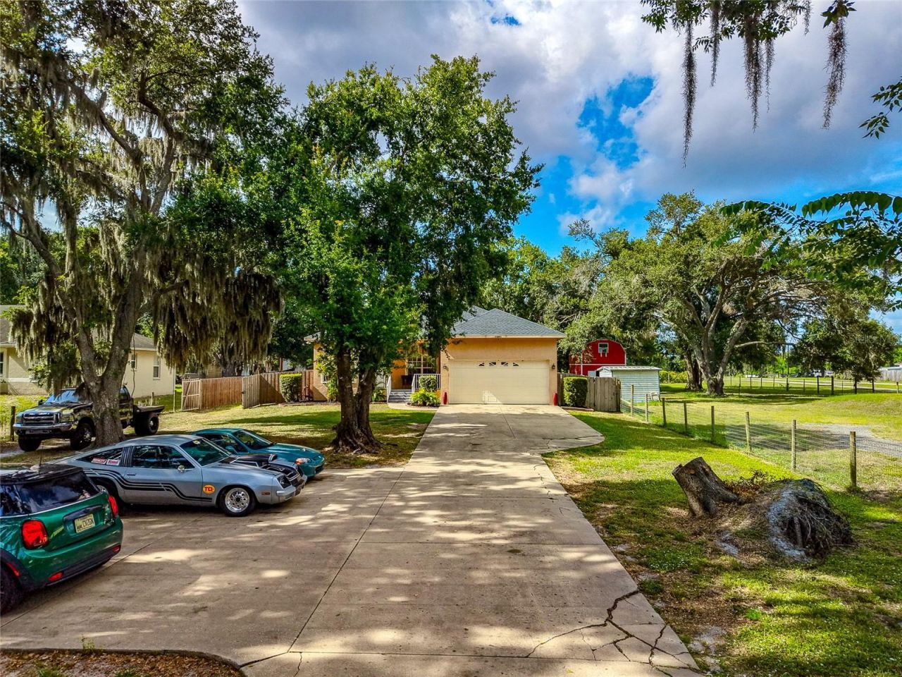 11851 69th Street E, Parrish, FL 34219 Photo