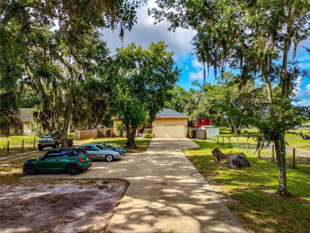 11851 69th Street E, Parrish, FL 34219 Photo
