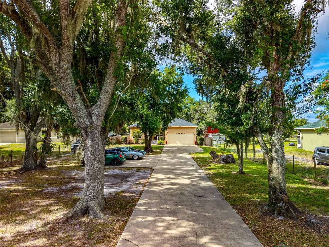 11851 69th Street E, Parrish, FL 34219 Photo