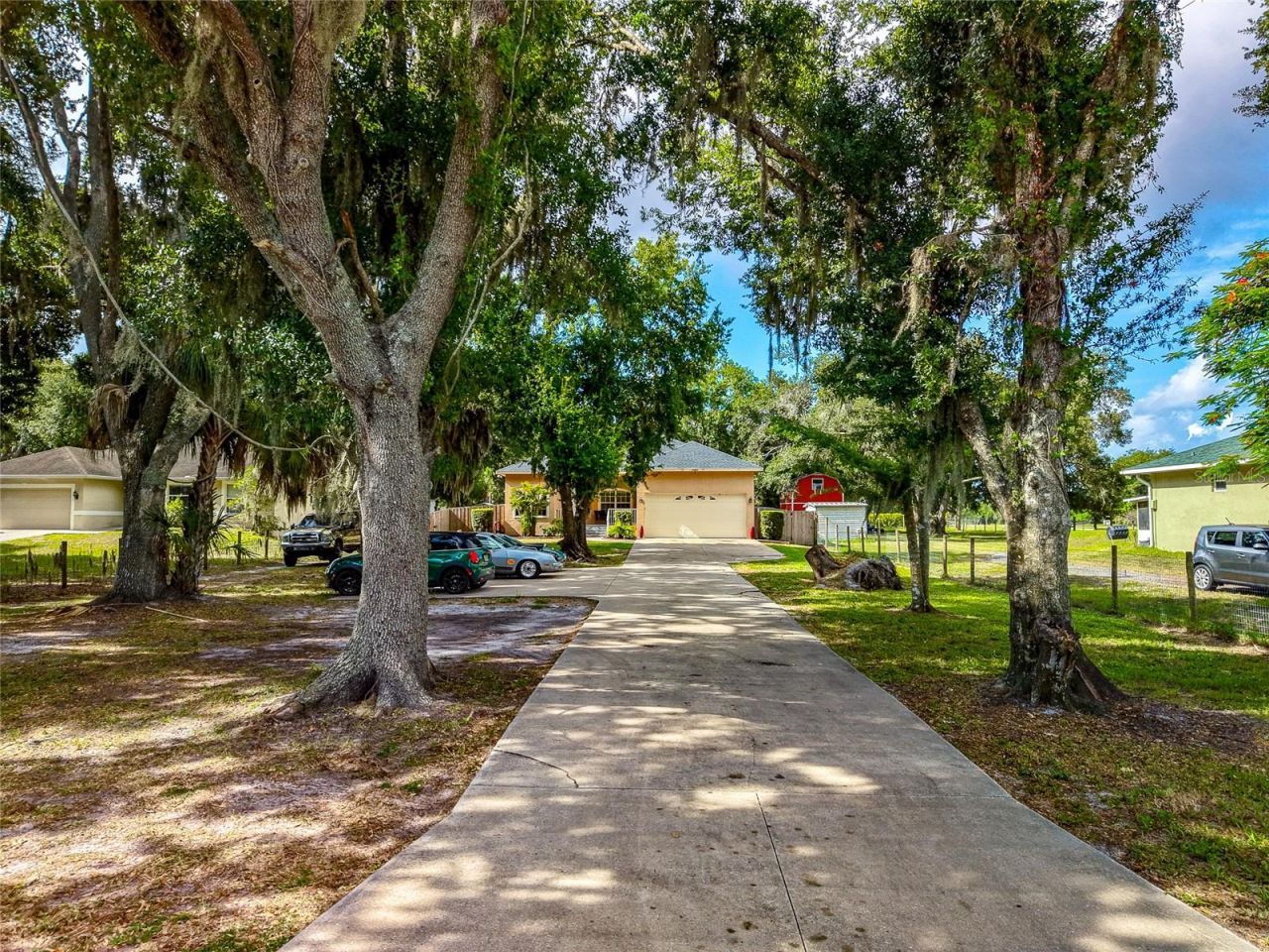 11851 69th Street E, Parrish, FL 34219 Photo