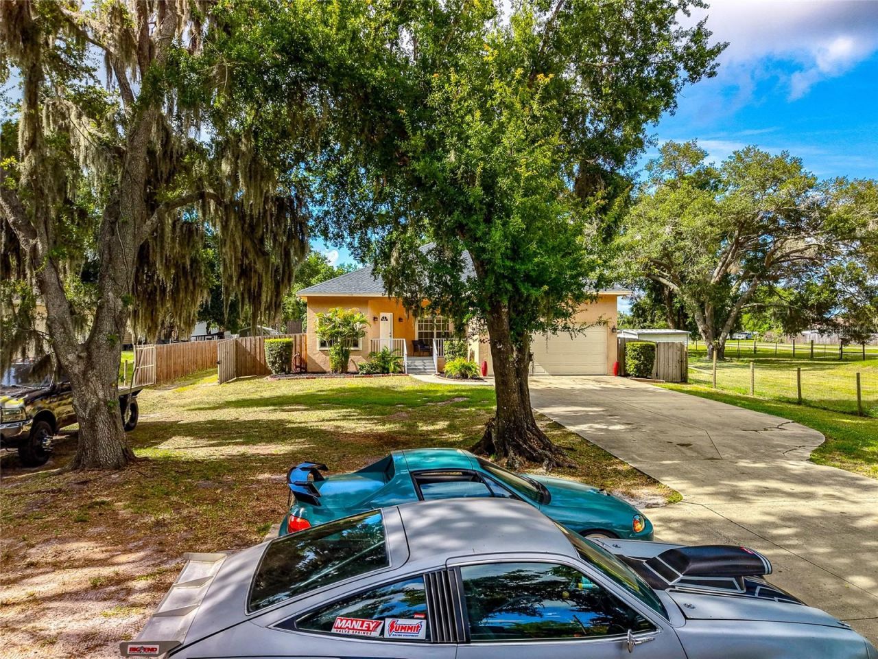 11851 69th Street E, Parrish, FL 34219 Photo