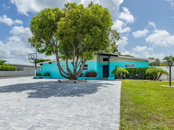 3407 29TH STREET W, BRADENTON, FL 34205