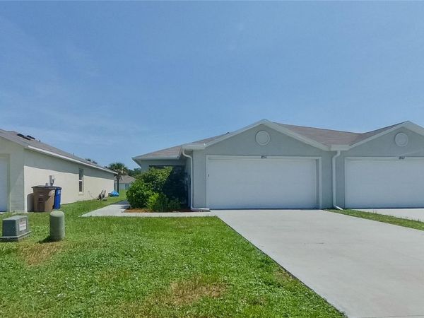 18310 GIBRALTAR LANE , LEHIGH ACRES, FL 33936
