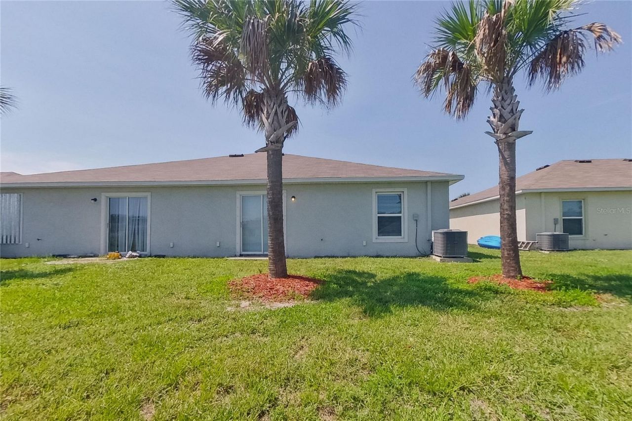 18310 Gibraltar Lane , Lehigh Acres, FL 33936 Photo