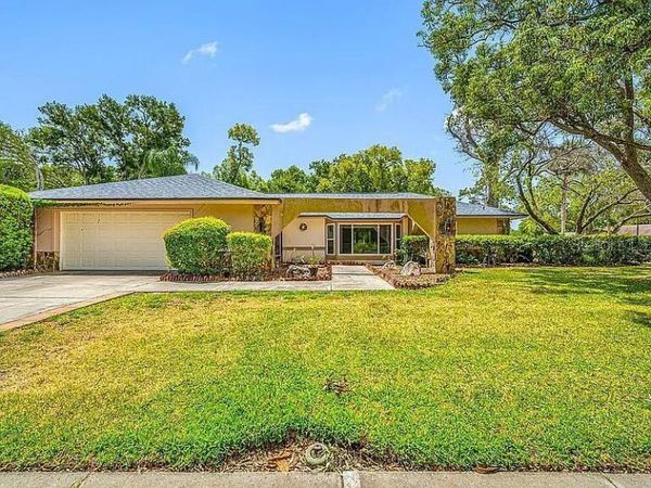 10 LINDEN LANE , PALM HARBOR, FL 34683