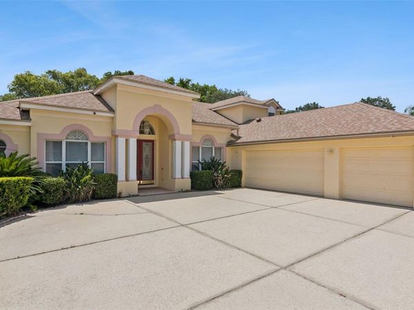 126 SEVILLE CHASE DRIVE , WINTER SPRINGS, FL 32708