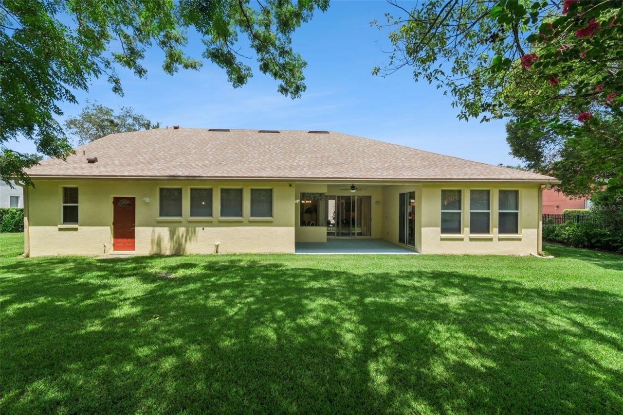 126 Seville Chase Drive, Winter Springs, FL 32708 Photo