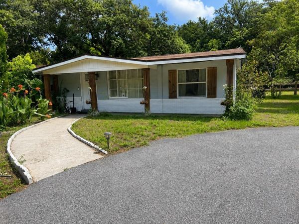3810 AUTUMN PALM DRIVE , ZEPHYRHILLS, FL 33541