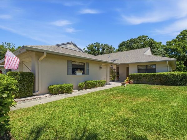 3249 LORI LANE , Unit 3249, NEW PORT RICHEY, FL 34655