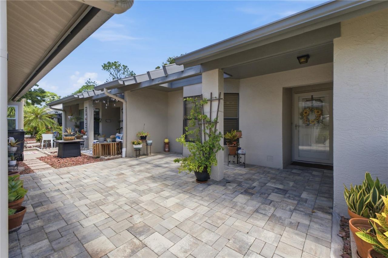 3249 Lori Lane , Unit 3249, New Port Richey, FL 34655 Photo