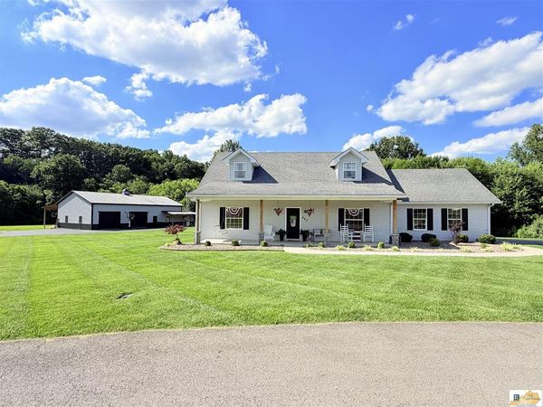 683 Conover Lane, Columbia, KY 42728