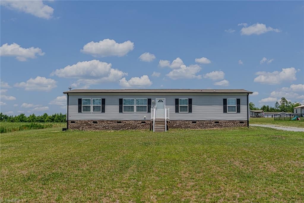 13279 Nc Highway 62, Burlington, NC 27217 Main Photo