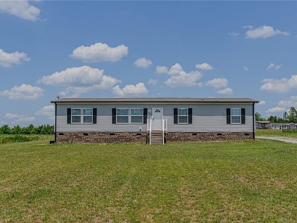 13279 Nc Highway 62, Burlington, NC 27217