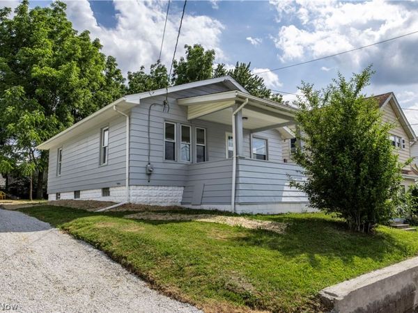 510 Allenford Street , Akron, OH 44314