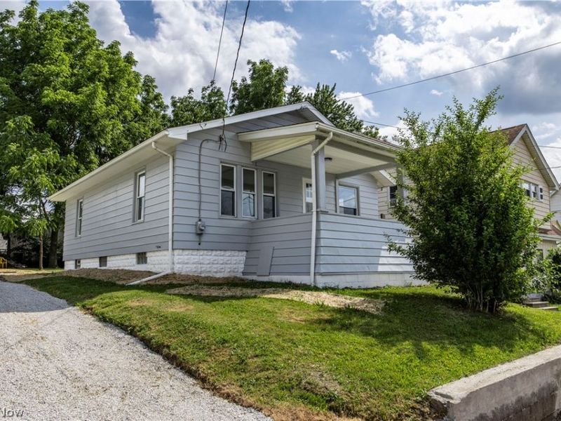 510 Allenford Street, Akron, OH 44314 Photo 1