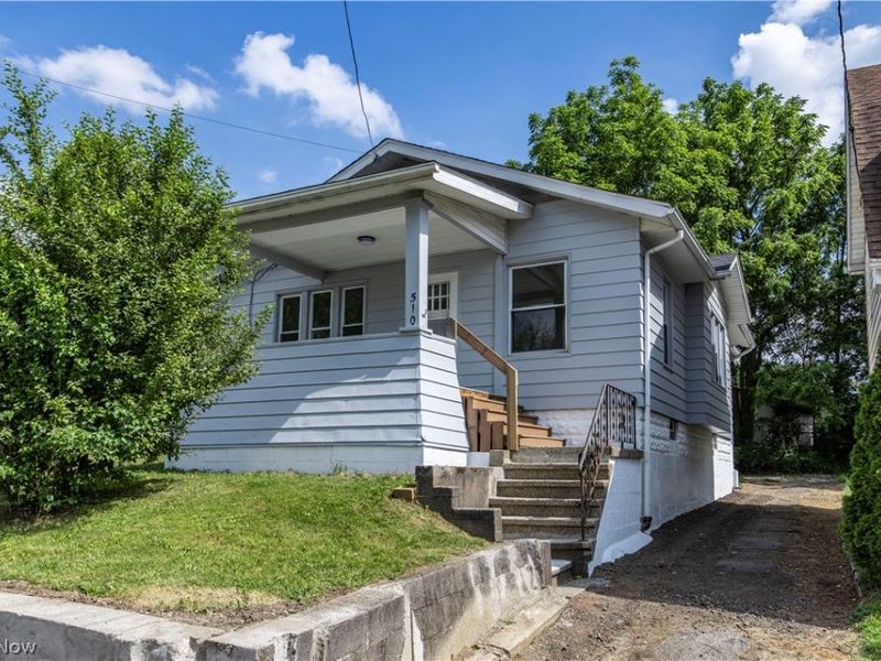 510 Allenford Street, Akron, OH 44314 Photo 2