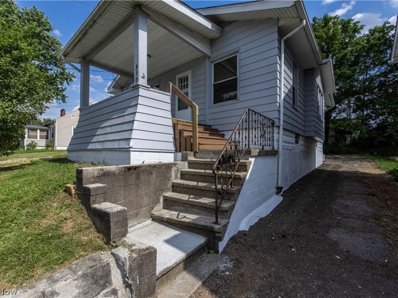 510 Allenford Street, Akron, OH 44314 Photo 5