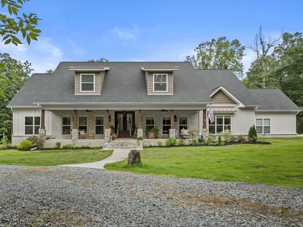 219 Morris School Road, Searcy, AR 72143