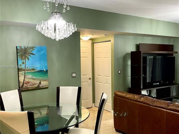 1745 E Hallandale Beach Blvd , Unit 401W, Hallandale Beach, FL 33009