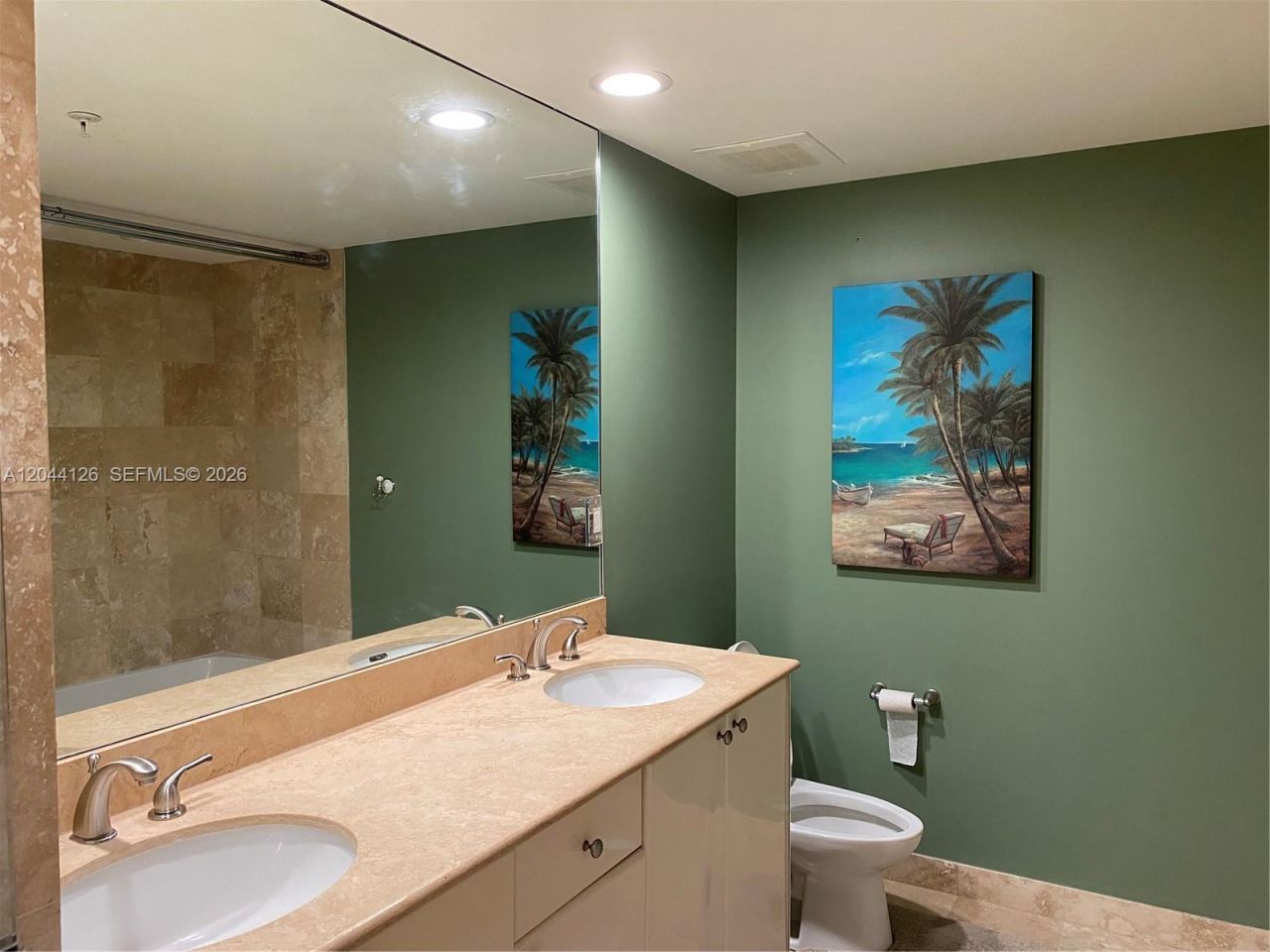 1745 E Hallandale Beach Blvd , Unit 401W, Hallandale Beach, FL 33009 Photo