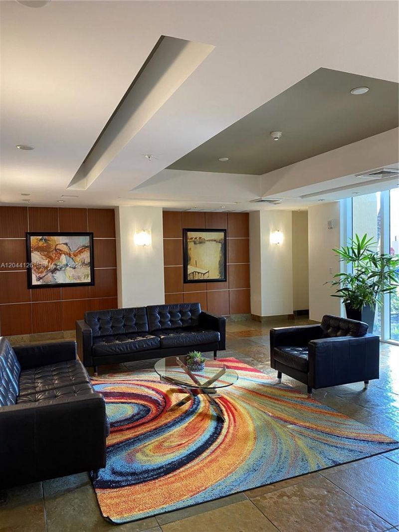 1745 E Hallandale Beach Blvd , Unit 401W, Hallandale Beach, FL 33009 Photo