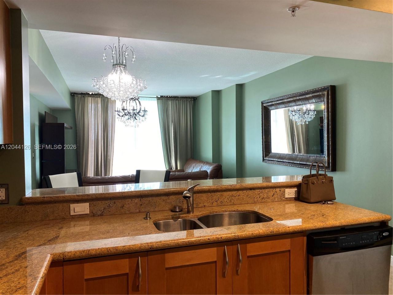 1745 E Hallandale Beach Blvd , Unit 401W, Hallandale Beach, FL 33009 Photo