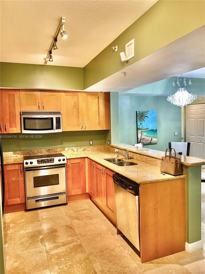1745 E Hallandale Beach Blvd , Unit 401W, Hallandale Beach, FL 33009 Photo