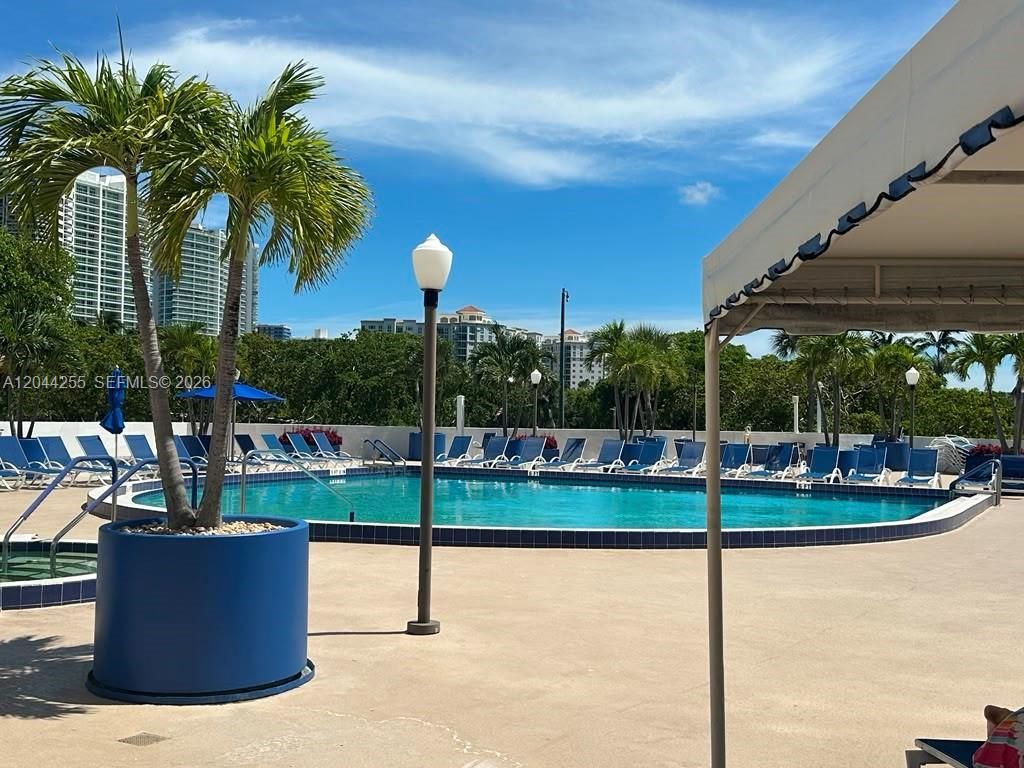 3701 N Country Club Dr , Unit 207, Aventura, FL 33180 Photo