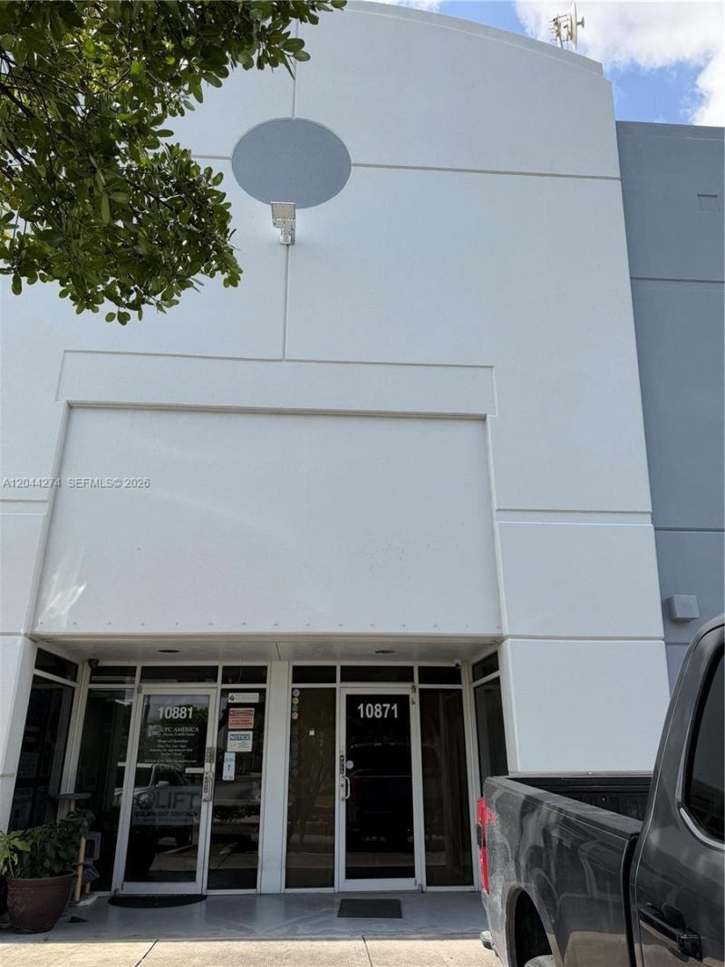 10871 NW 122nd St , Unit 30, Medley, FL 33178 Photo