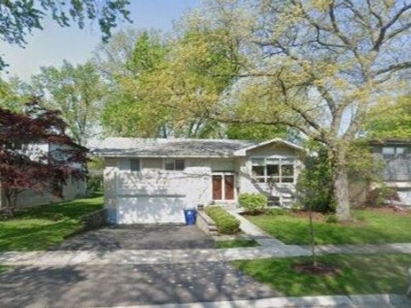 Wilmette, IL 60091