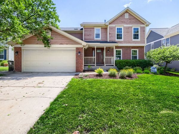 231 Biscayne Street , Bloomingdale, IL 60108