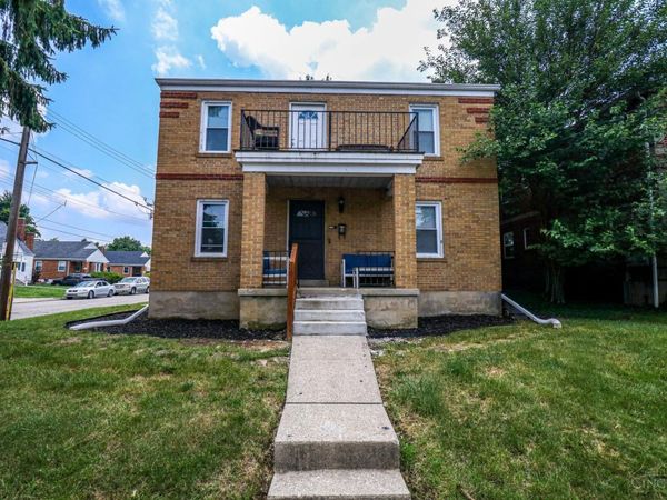 3851 Superior Avenue, Silverton, OH 45236