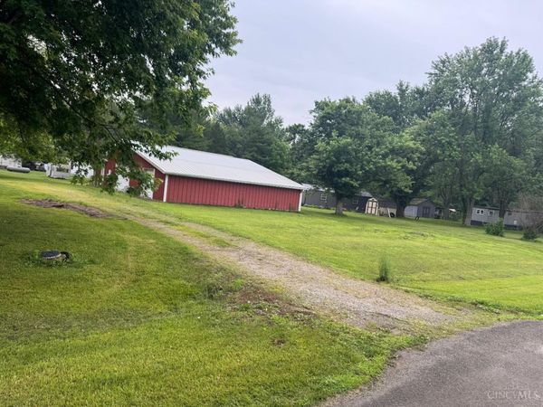 7220 Wagon Wheel Trail, Hillsboro, OH 45133
