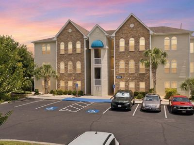 9750 Leyland Dr., Unit 8, Myrtle Beach, SC 29572