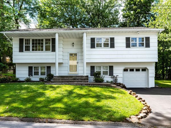 414 Maple Avenue , Nyack, NY 10960