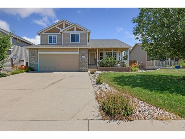 1824 86th Ave Ct, Greeley, CO 80634