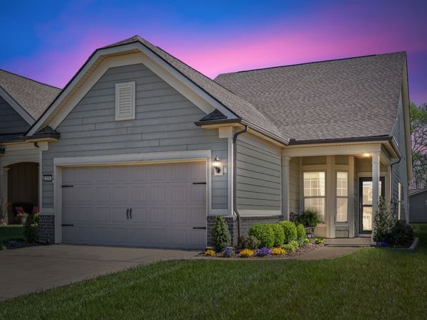 108 Tipton Pass, Spring Hill, TN 37174