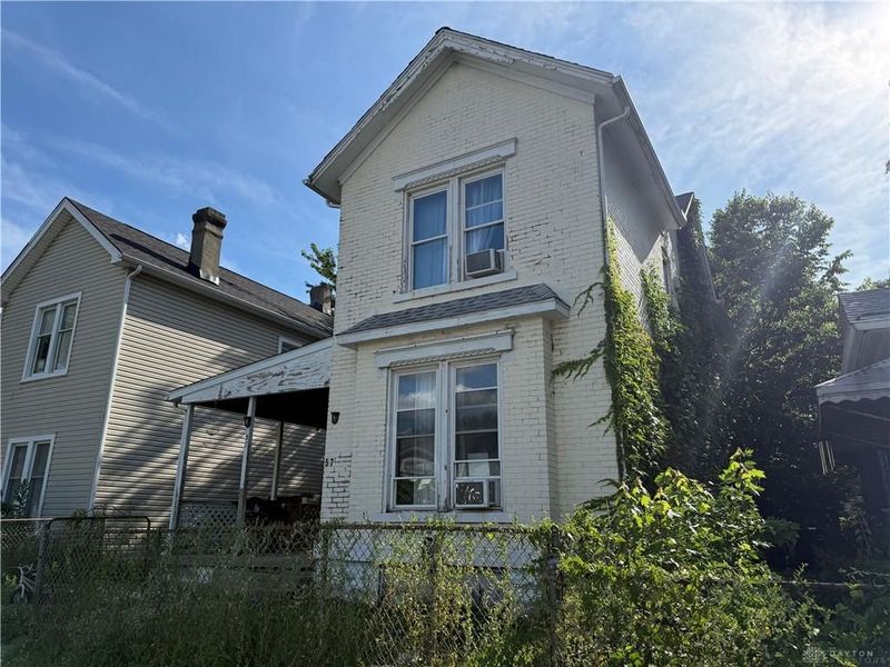 57 S Torrence Street, Dayton, OH 45403 Photo 1