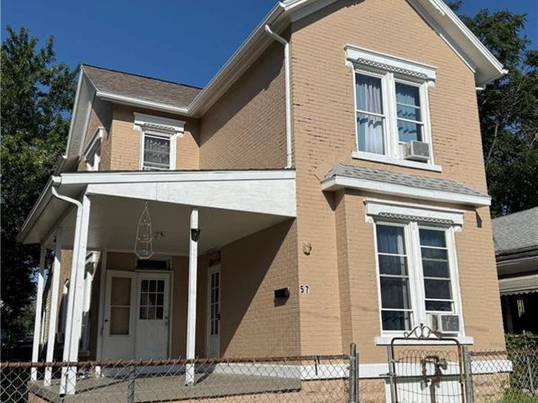 57 S Torrence Street, Dayton, OH 45403