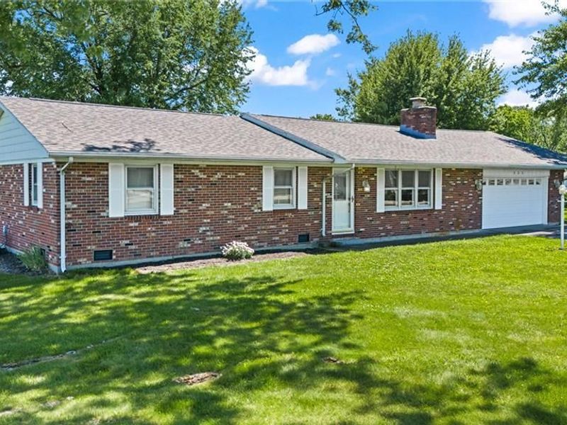 535 Barnhart Road, Troy, OH 45373 Photo 3